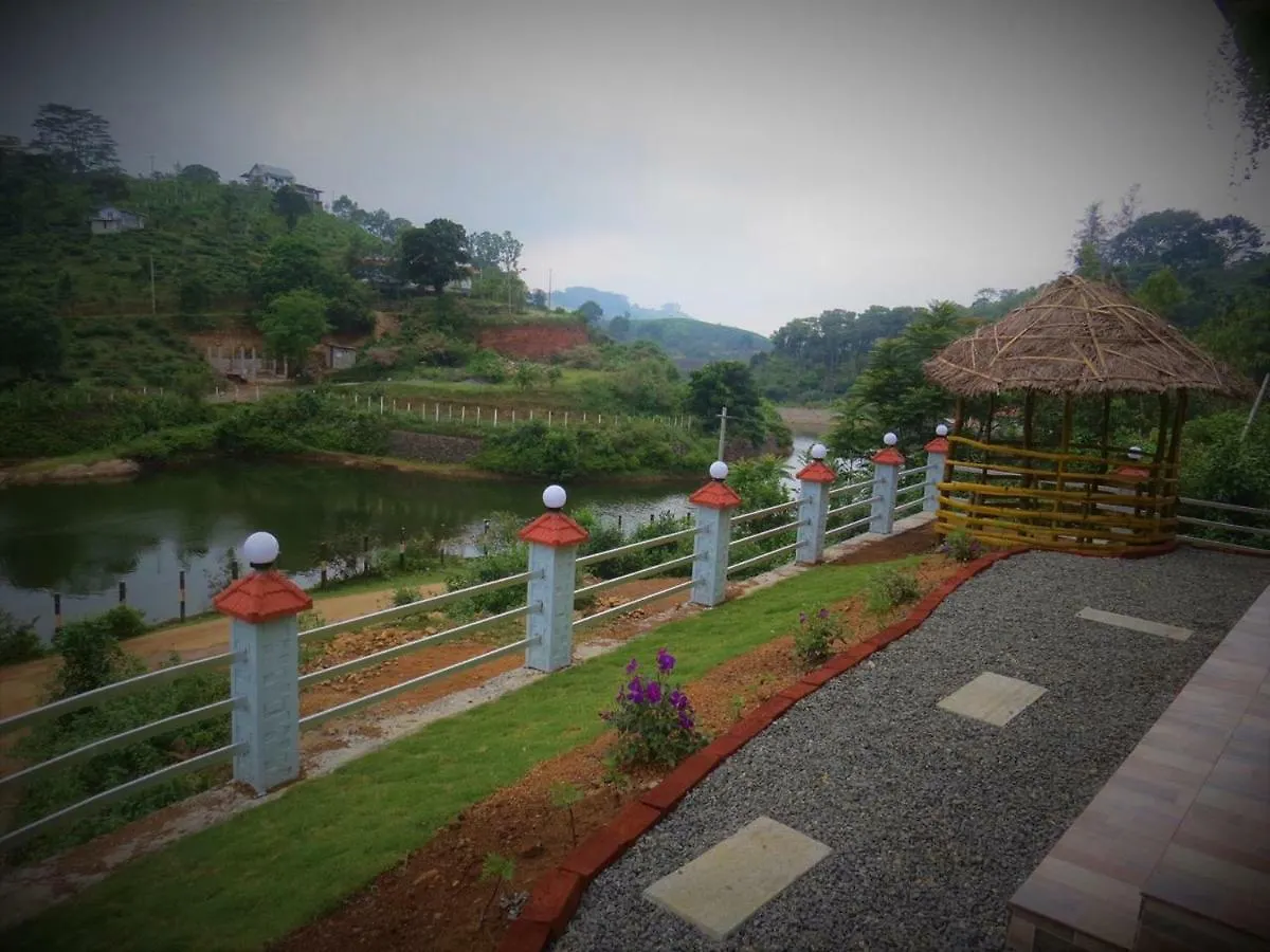 Honeybee Residency Vagamon Villa 0*,  India