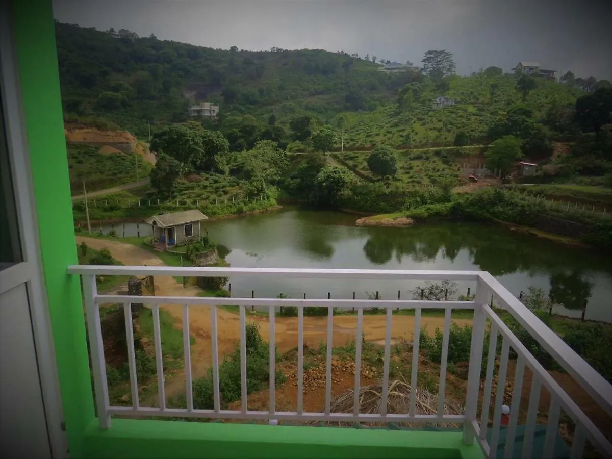 Honeybee Residency Vagamon Villa