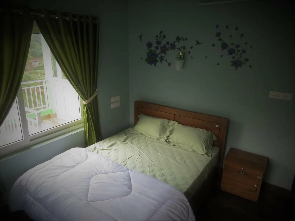 Lodge Honeybee Residency Vagamon Villa