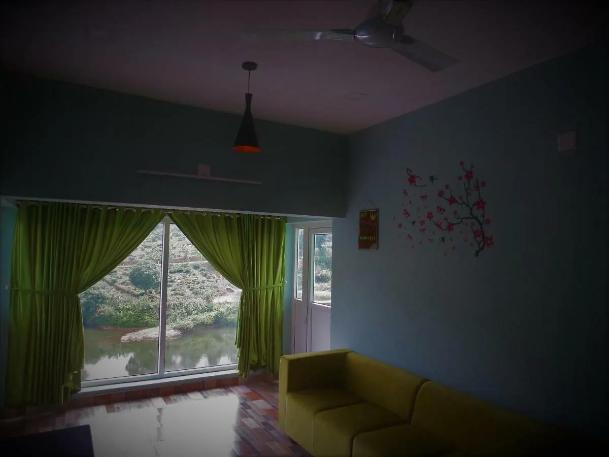 Lodge Honeybee Residency Vagamon Villa India