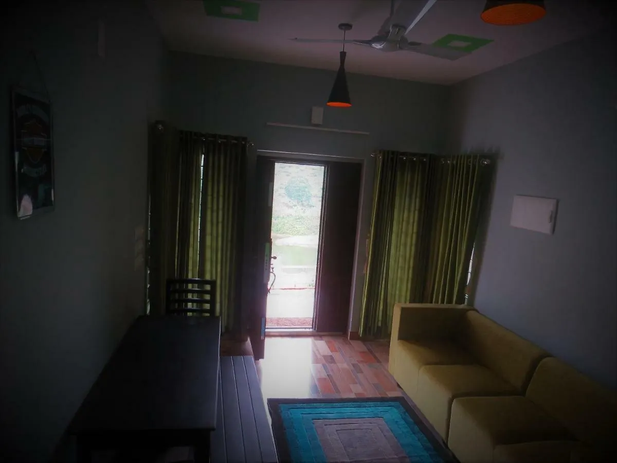 Honeybee Residency Vagamon Villa Lodge