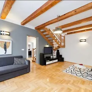 Urban Nest Apartments- Old Town Stradomska 9 Krakow