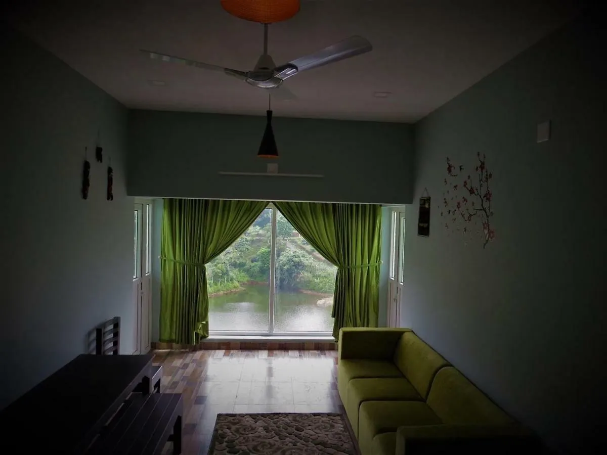 Vila Honeybee Residency Vagamon Chata