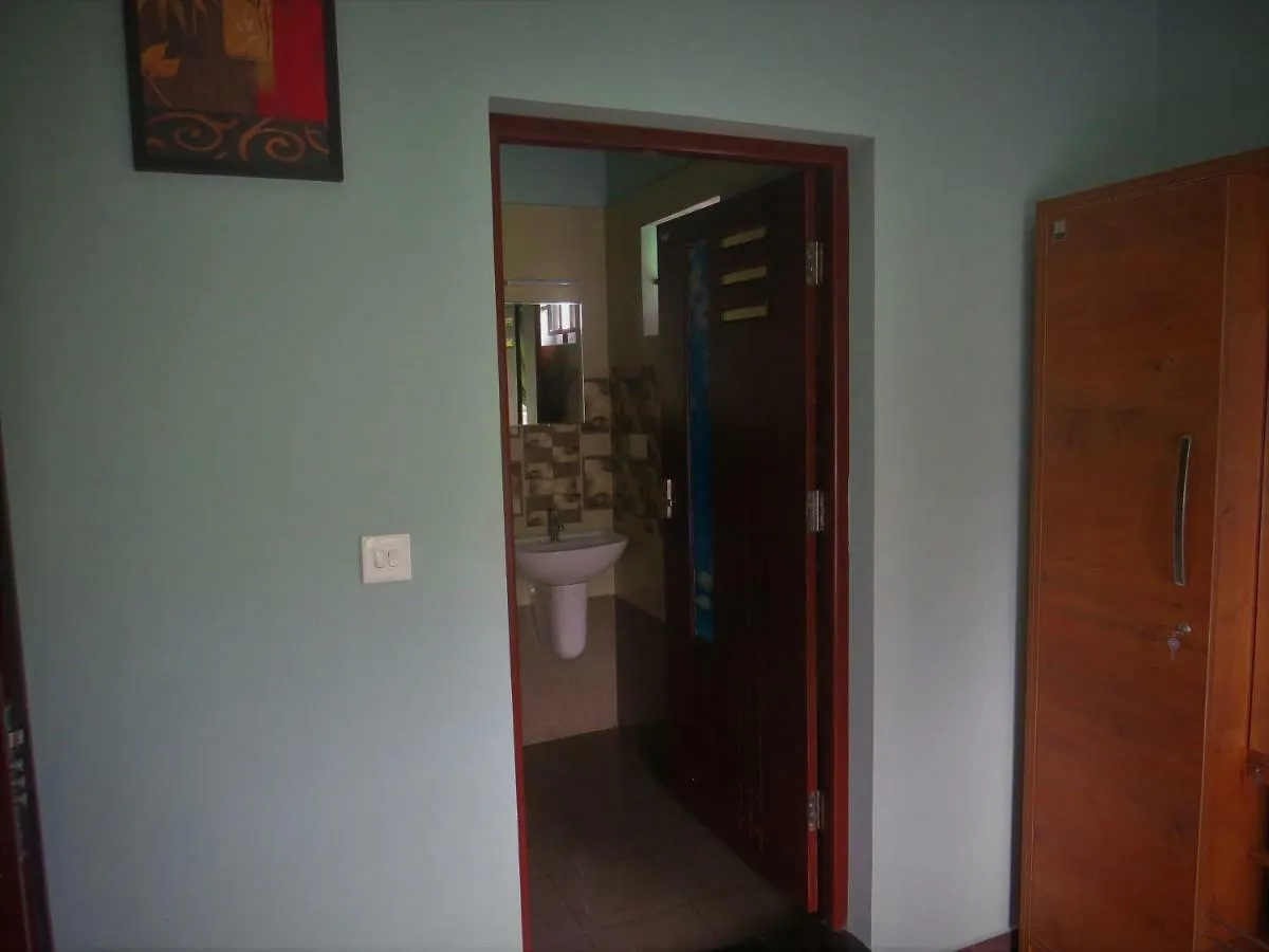 Vila Honeybee Residency Vagamon 0*,  Indie