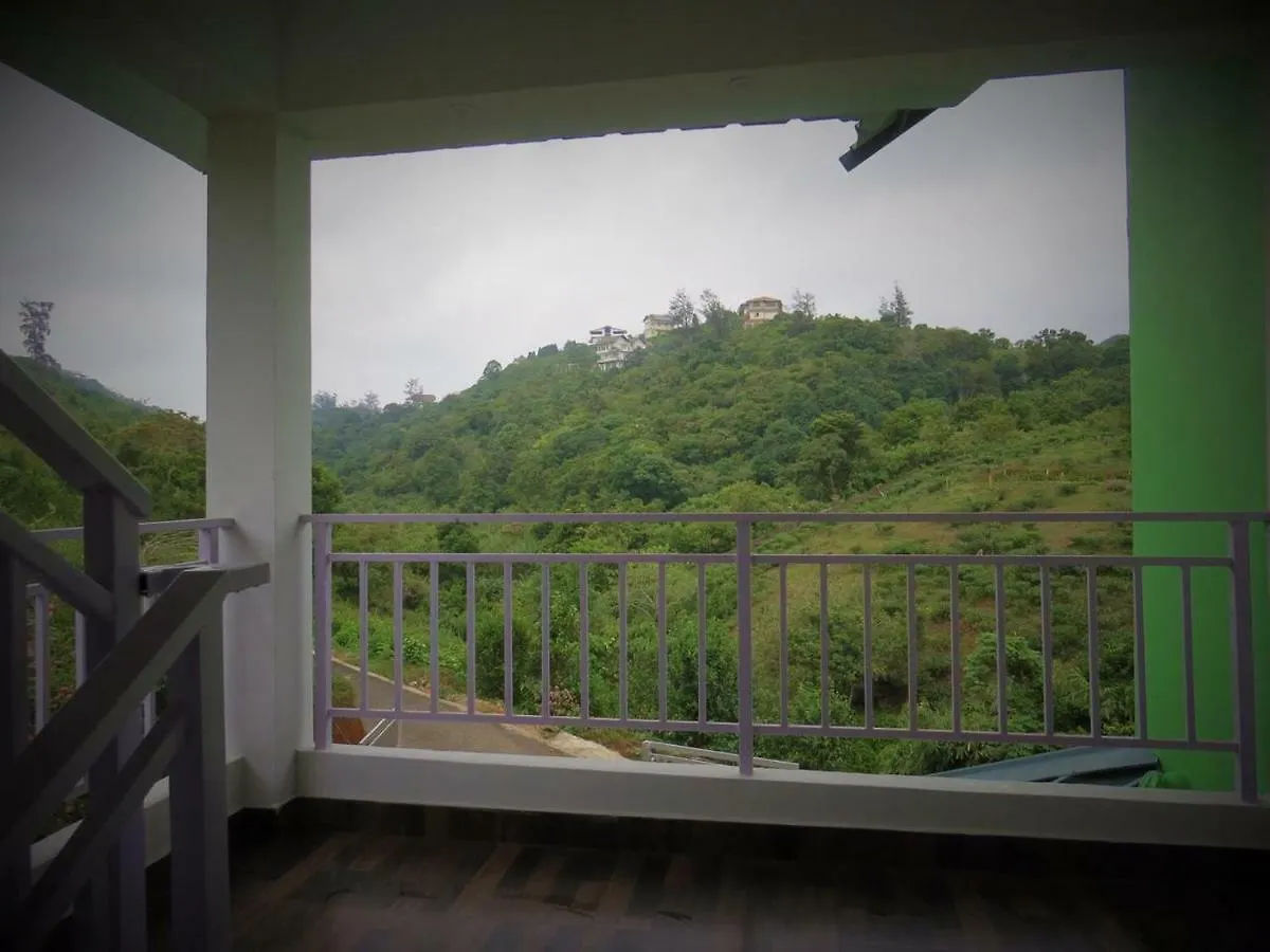 Vila Honeybee Residency Vagamon